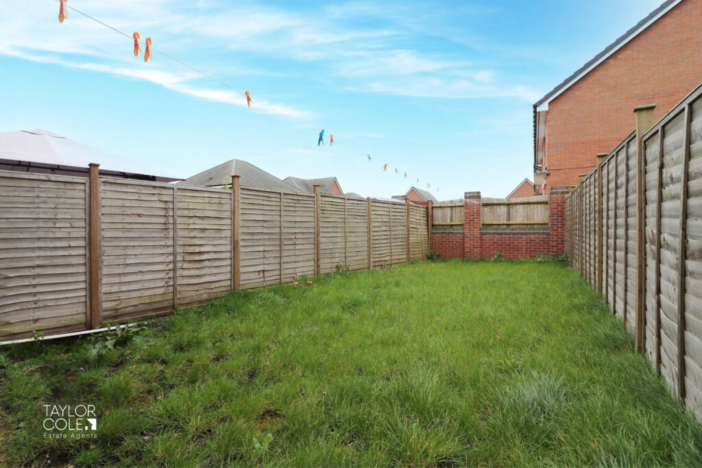 Additional image 25 of Longbourn Crescent, Tamworth