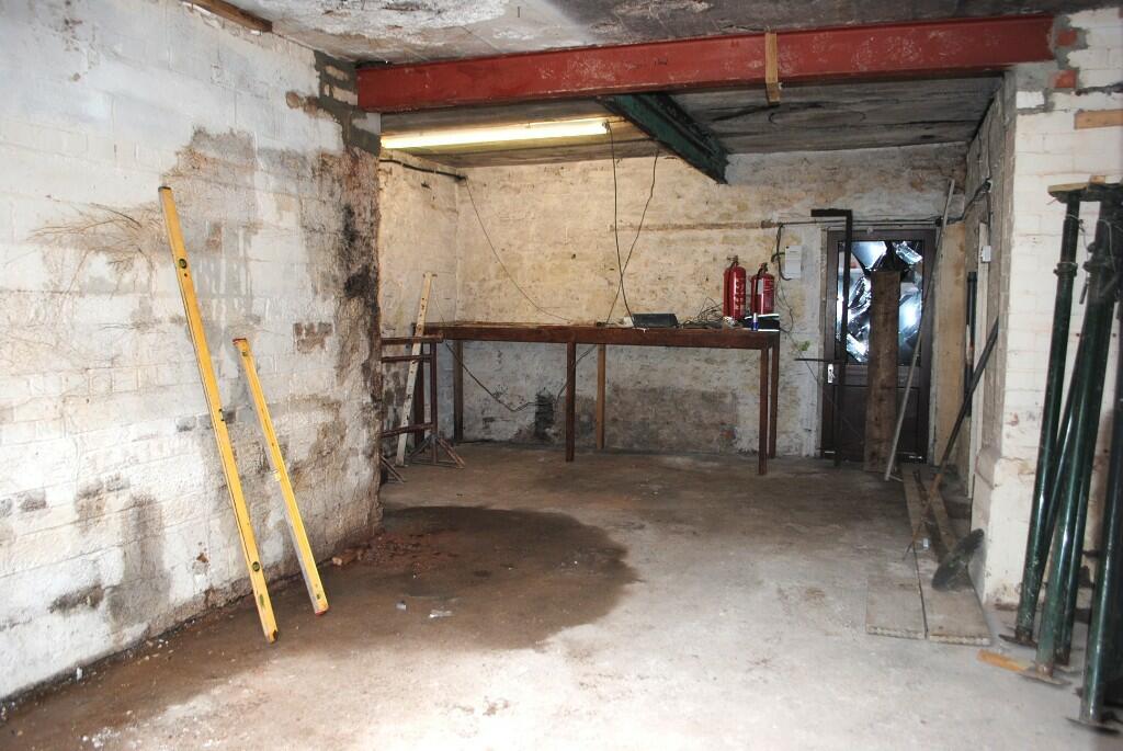 Additional image 2 of ***COOMBEND, RADSTOCK - COMMERCIAL PROPERTY TO LET***