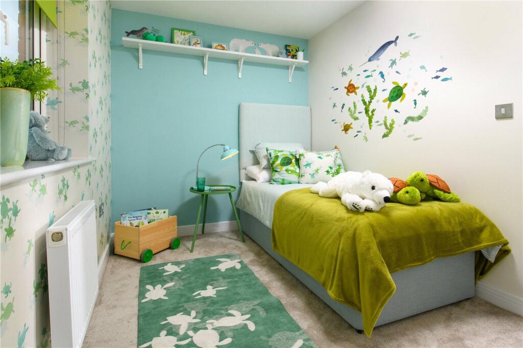 Additional image 14 of Lucas Gardens, Dog Kennel Lane, Shirley, Solihull, West Midlands, B90