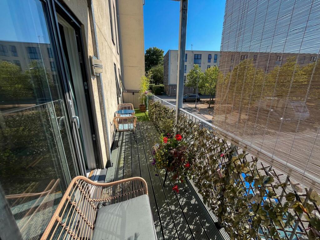 Additional image 5 of Lime Tree Square, Street, BA16