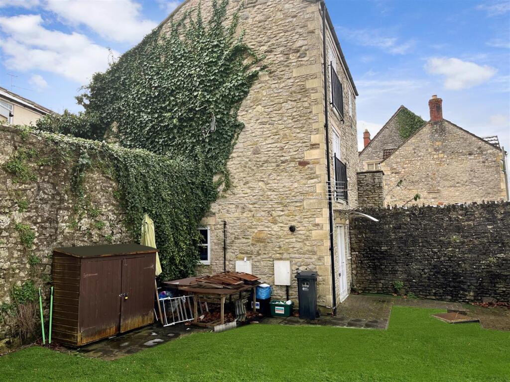 Additional image 7 of The Batch, Shepton Mallet
