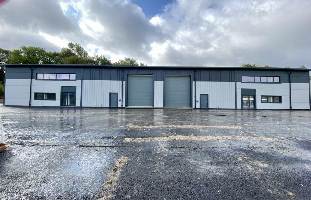 Additional image 3 of Unit 7 Spring Gardens Business Park, Spring Gardens Road, Colne, BB8 8AL