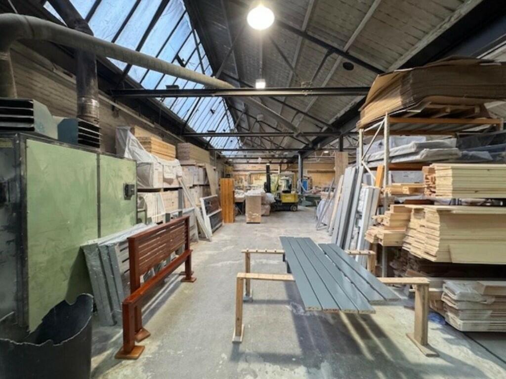 Additional image 19 of Leasehold Furniture Manufaturing Business, Bickford Road, Birmingham, B6 7EE