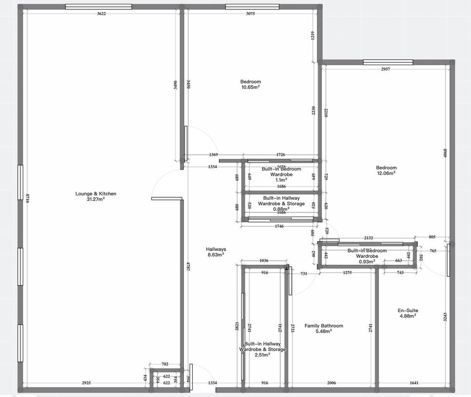 Additional image 4 of Landsdowne Place, St. Albans