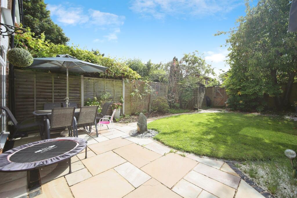 Additional image 16 of Northdown Road, Solihull