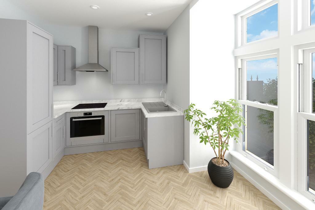 Additional image 4 of Rossendale House, York Street, Clitheroe, BB7 2DL