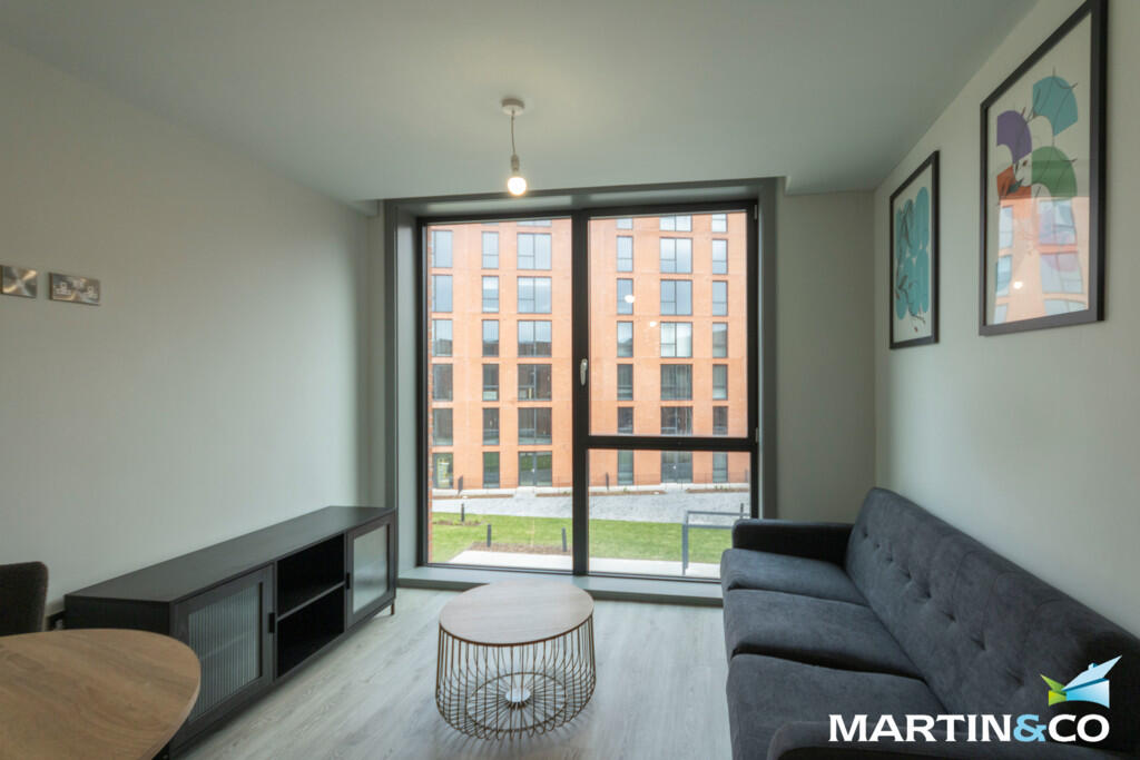 Additional image 9 of JQ Rise, Goodman Street, Birmingham, B1
