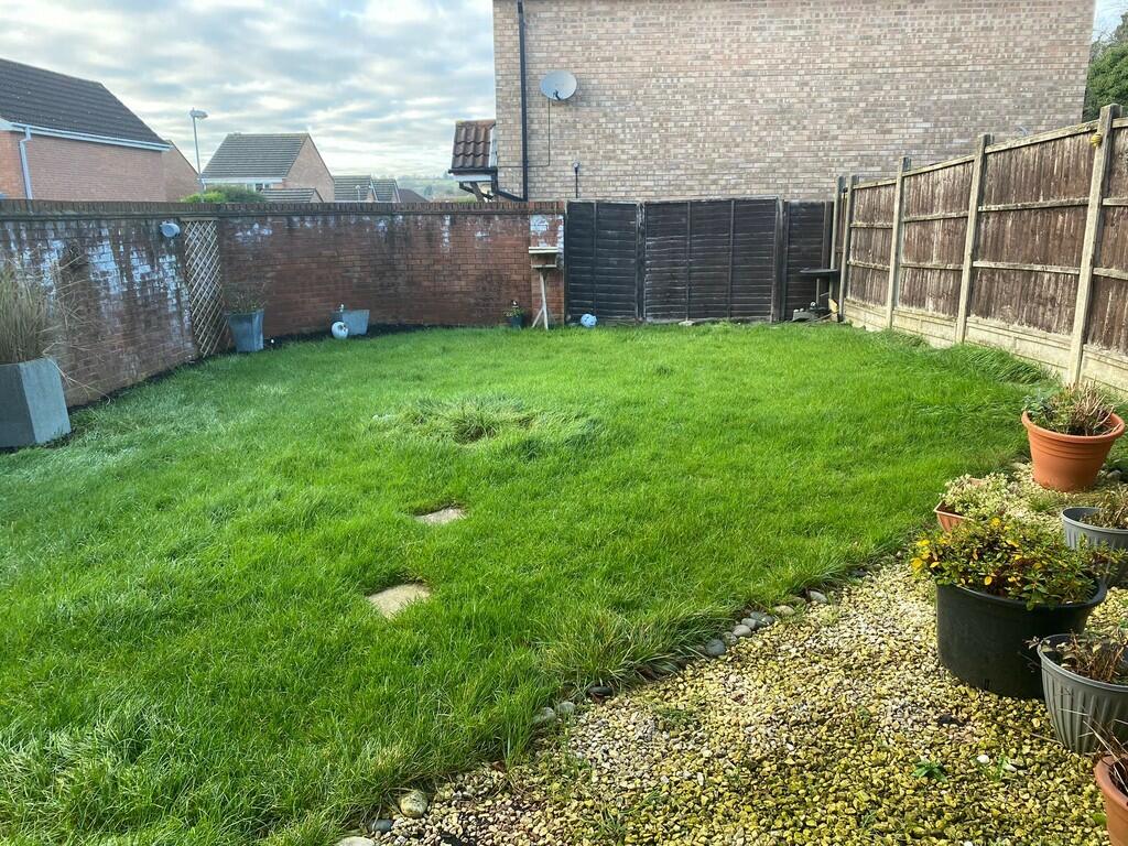 Additional image 3 of Woodcock Close, Great Park B31