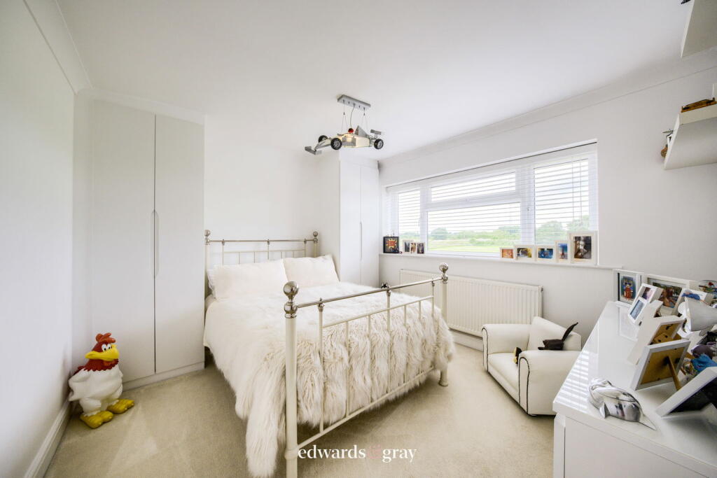 Additional image 17 of Yew Tree Cottage, Coton Road, Nether Whitacre , B46 2HD