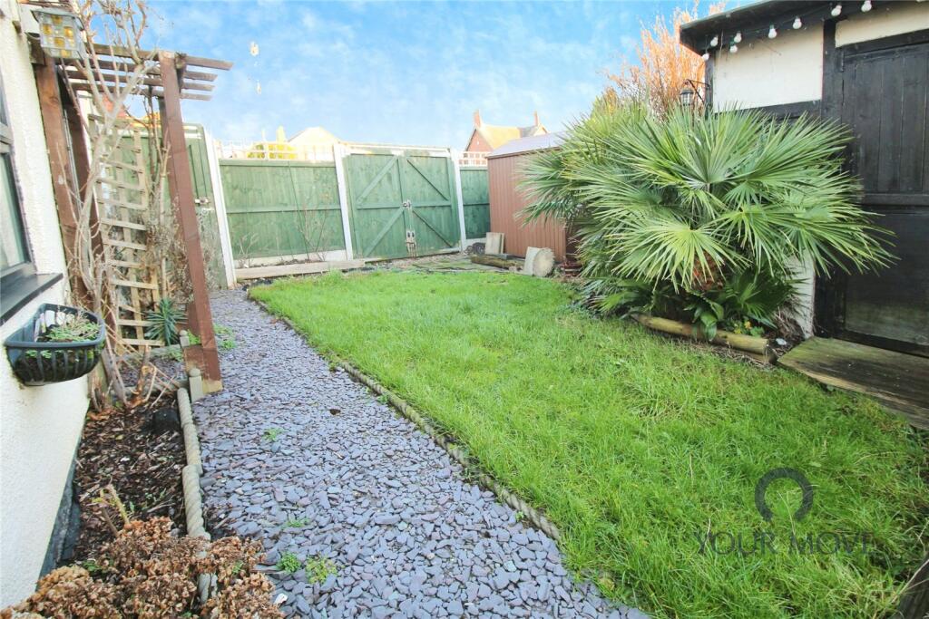 Additional image 4 of Holly Road, Bromsgrove, Worcestershire, B61