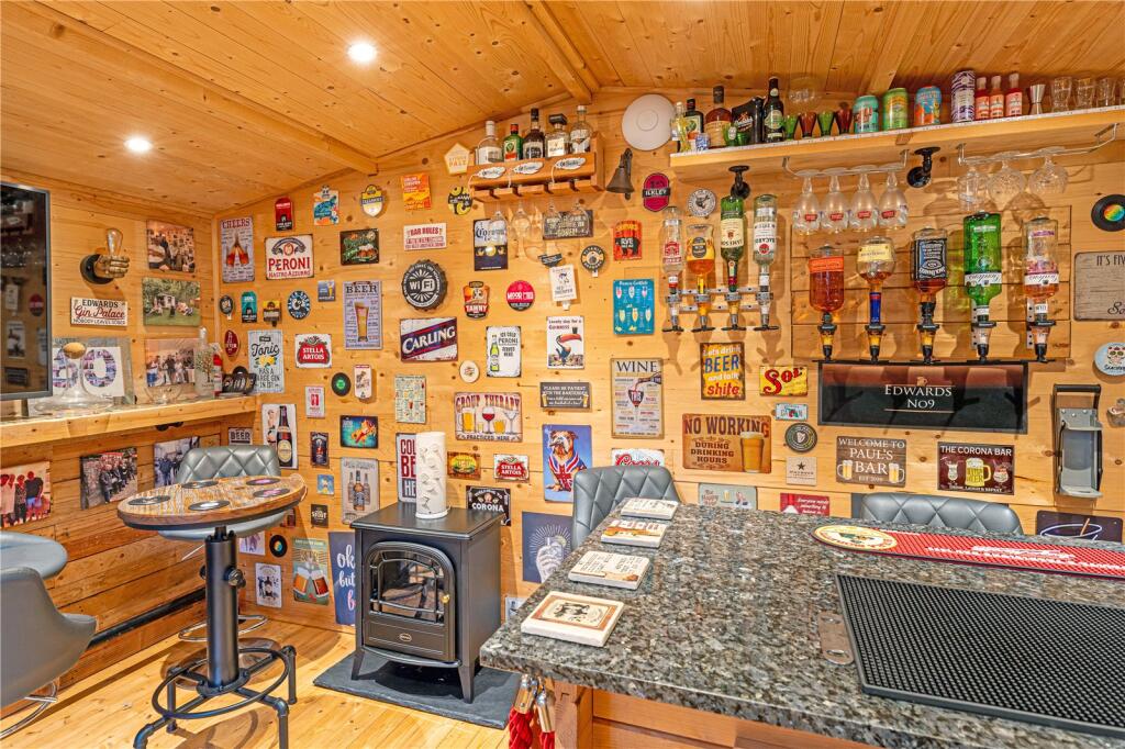 Additional image 46 of Chester Road, Streetly, Sutton Coldfield, West Midlands, B74