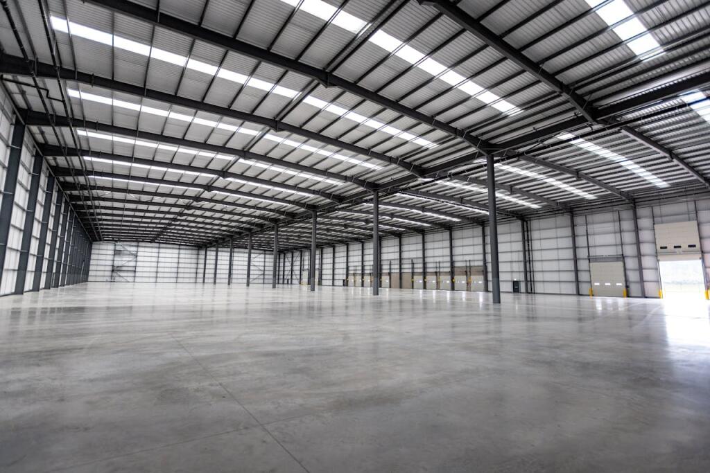 Additional image 4 of T119 Indurent Park Tamworth, Tamworth, B78 2EY