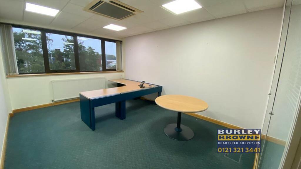 Additional image 6 of Office 1, Drayton Manor Business Park, Coleshill Road, Fazeley, Tamworth, B78 3SA