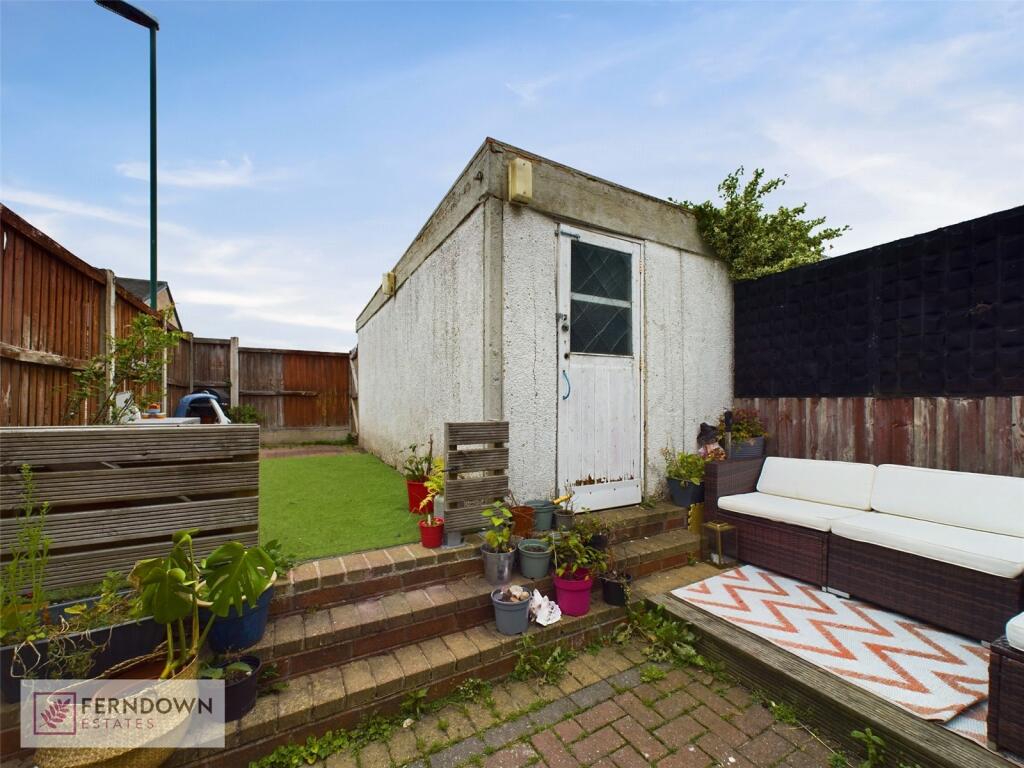 Additional image 9 of Bosworth Drive, Birmingham, West Midlands, B37