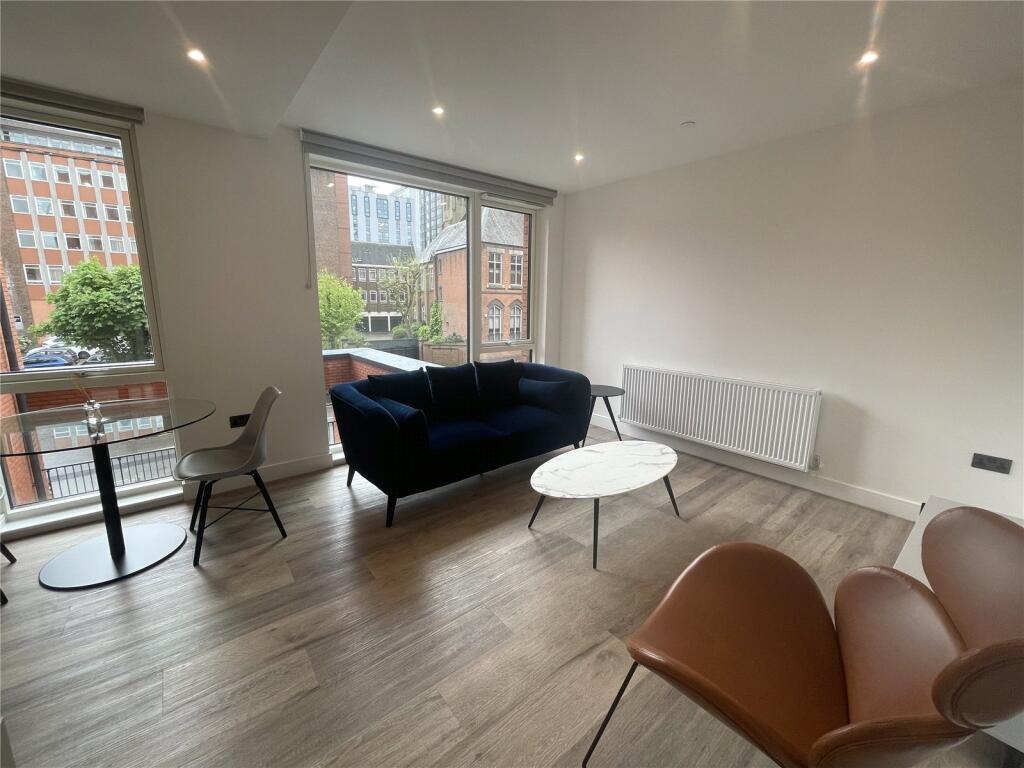 Additional image 2 of Snow Hill Wharf, 65 Shadwell Street, Birmingham, B4