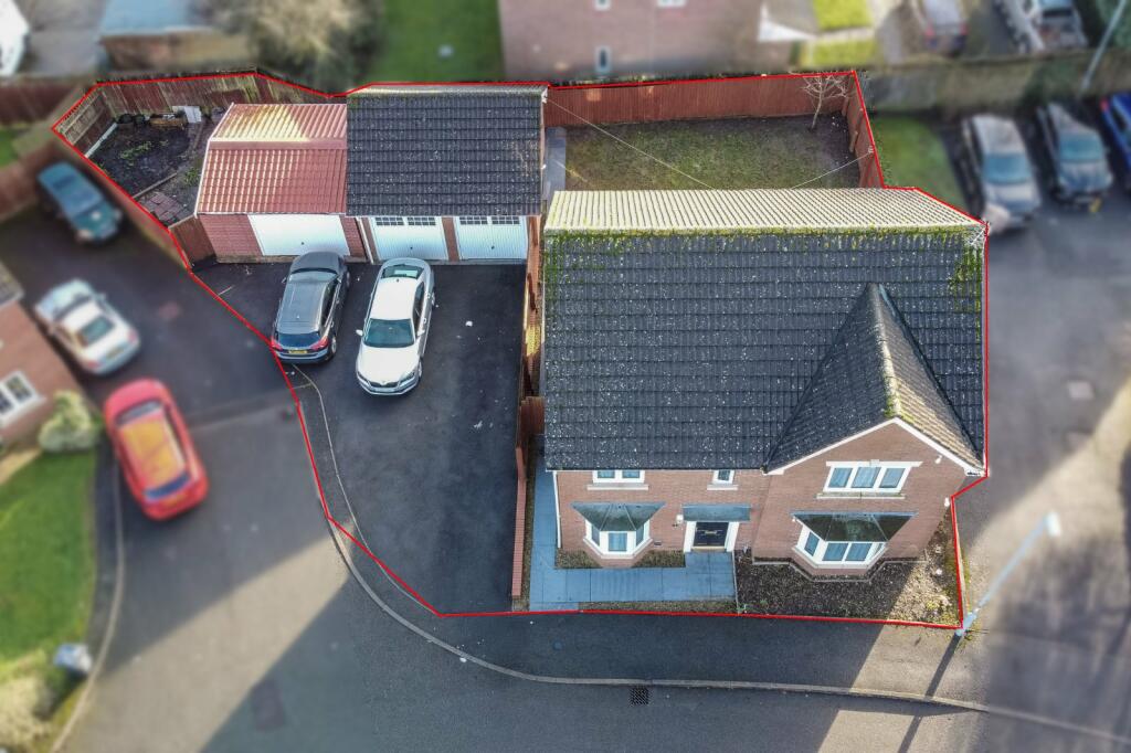 Additional image 19 of Waterway Court, Birmingham, West Midlands, B14