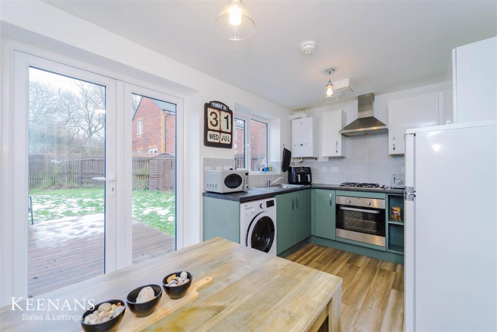 Additional image 28 of Tomlinson Place, Rishton, Blackburn