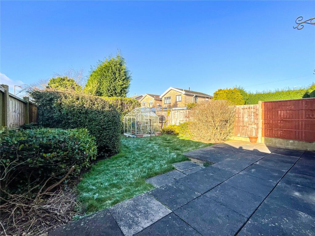 Additional image 16 of Briar, Tamworth, Staffordshire, B77