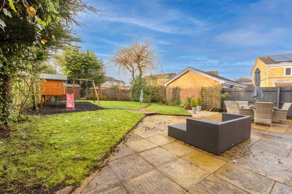 Additional image 37 of Sycamore Drive, Hollywood, Birmingham, B47 5QX