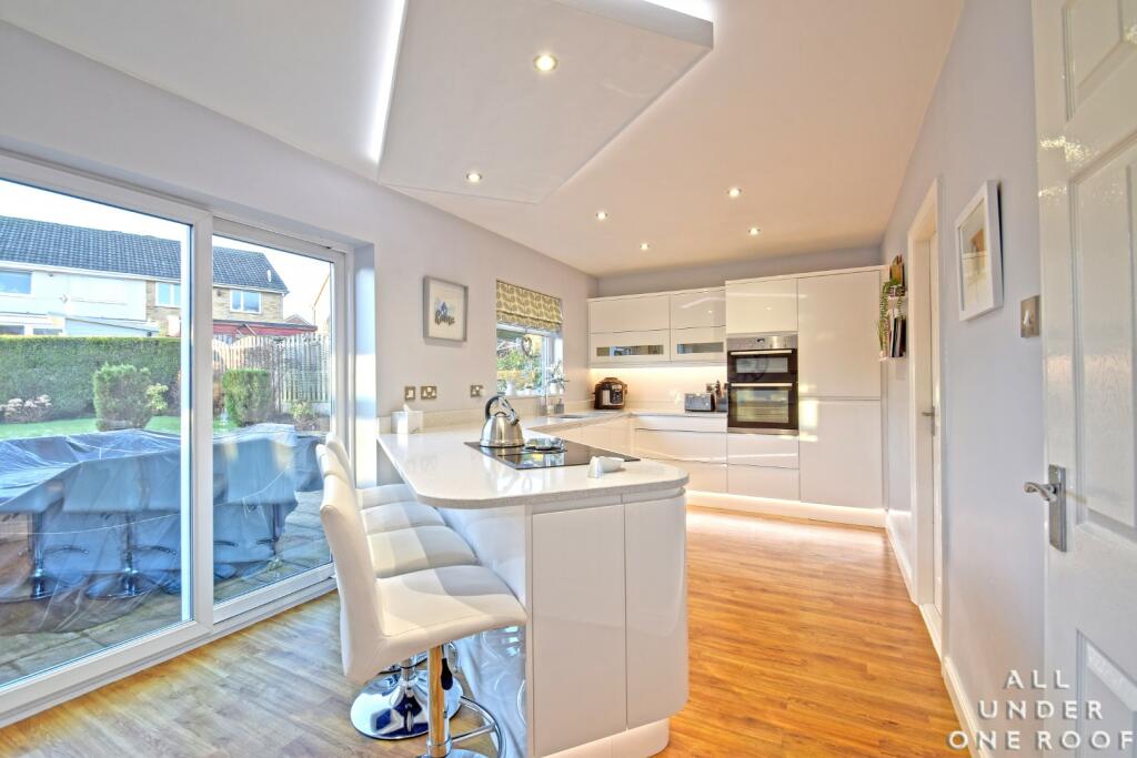 Additional image 7 of Ellerbeck Close, Briercliffe, Burnley