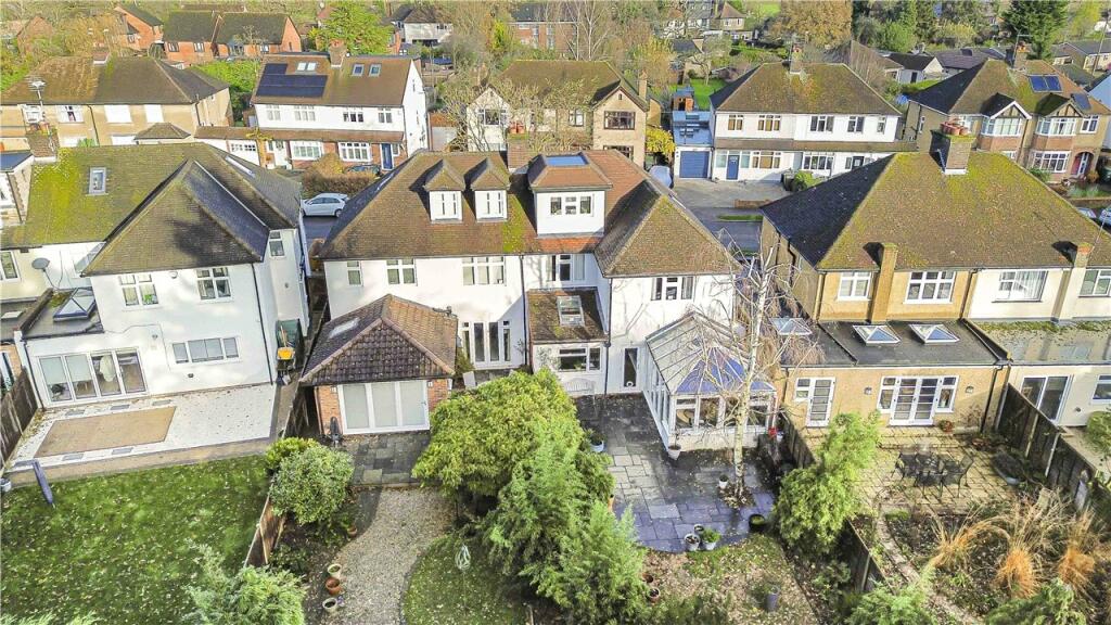 Additional image 28 of Firwood Avenue, St. Albans, St Albans, AL4