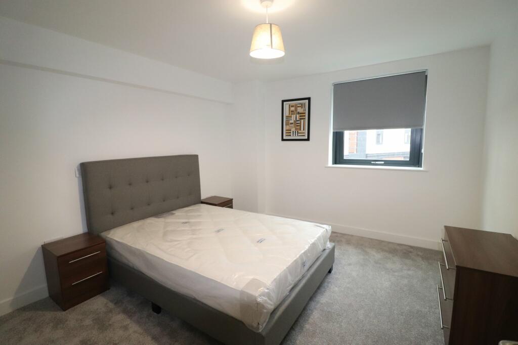 Additional image 5 of Sand Pits, Birmingham, B1