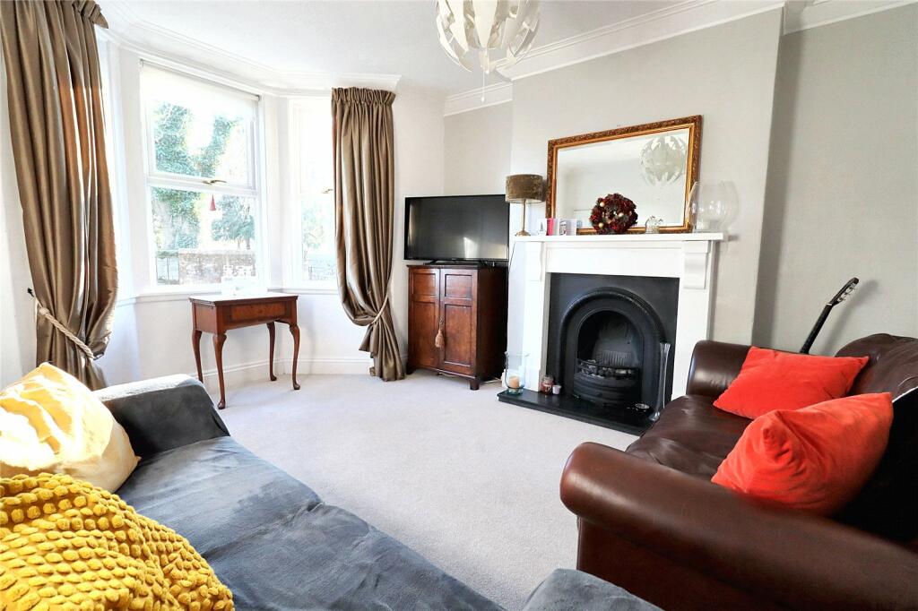 Additional image 2 of Bellotts Road, Bath, BA2