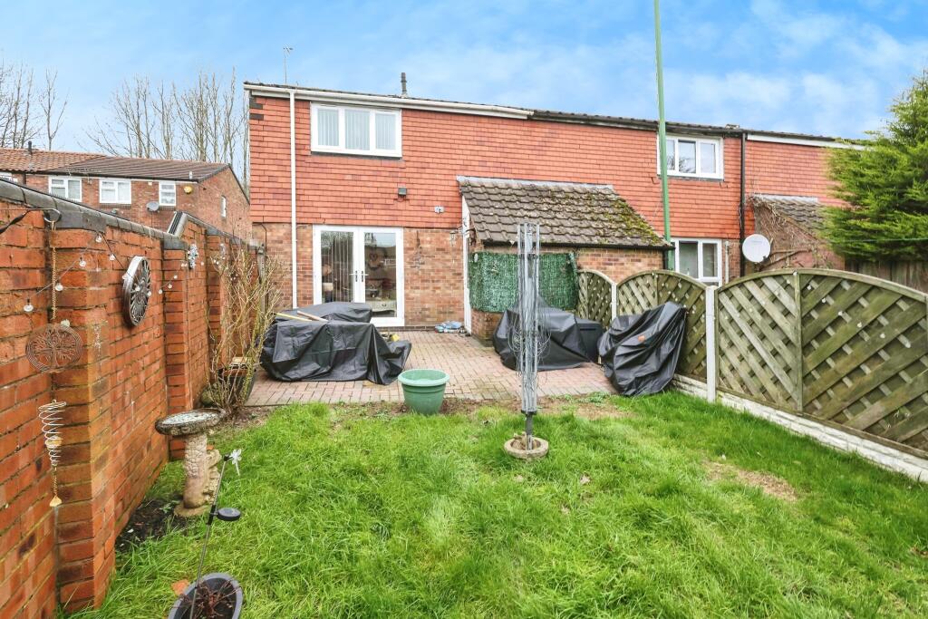 Additional image 14 of Prince Charles Close, Rubery, Rednal, Birmingham, B45