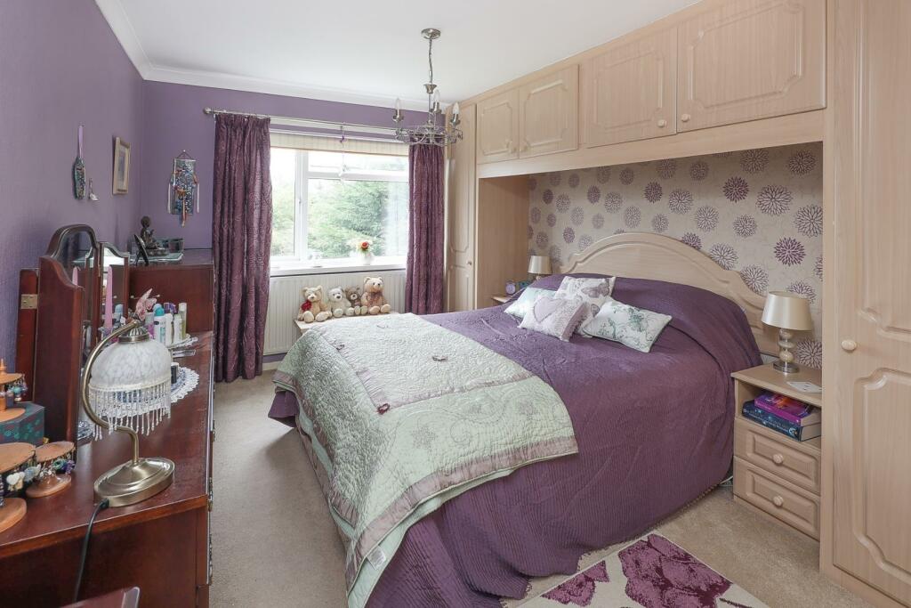 Additional image 9 of Old Church Road, Water Orton