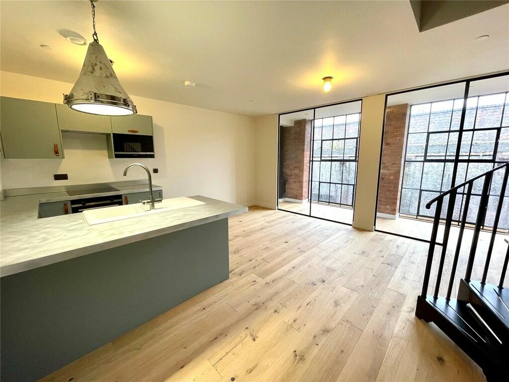 Additional image 8 of 37 Derwent House, Mary Ann Street, Birmigham