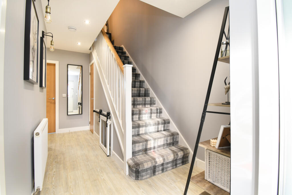 Additional image 4 of Lyall Crescent, Laurencekirk, AB30