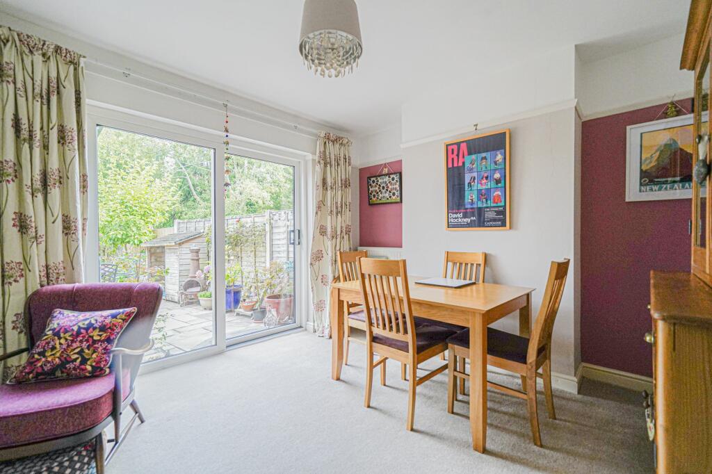 Additional image 4 of Widney Road, Bentley Heath, B93