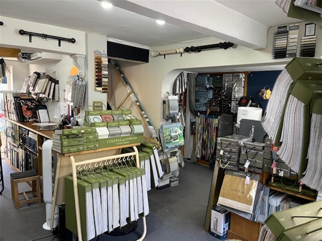 Additional image 13 of SOFT FURNISHINGS AND HOMEWARE RETAILER, Hertfordshire