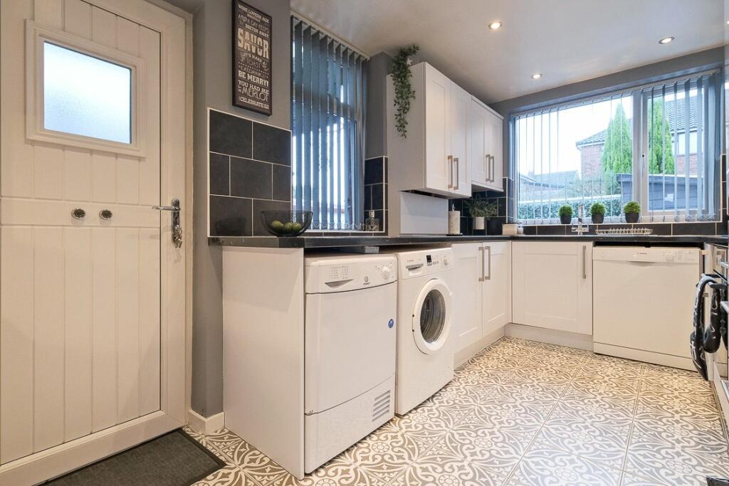 Additional image 9 of Dill Hall Lane, Church, Accrington, Lancashire, BB5