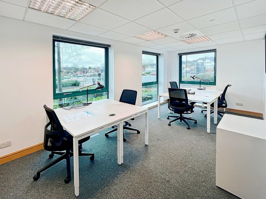 Additional image 3 of Park House, Bristol Road South, Rubery, Rednal, Birmingham, B45 91H