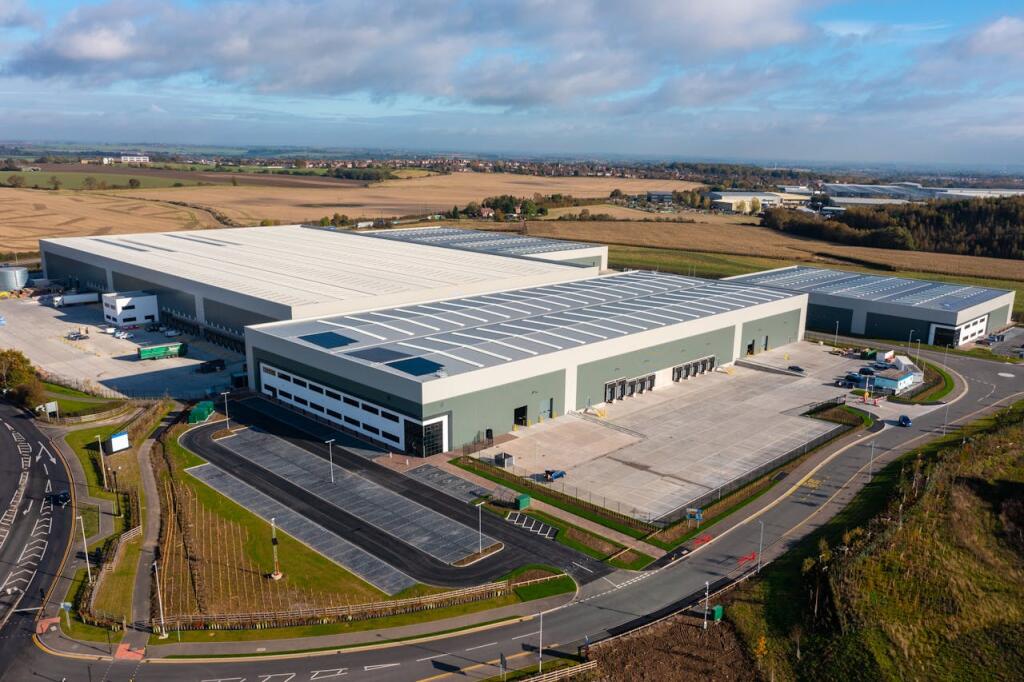 Additional image 11 of T119 Indurent Park Tamworth, Tamworth, B78 2EY