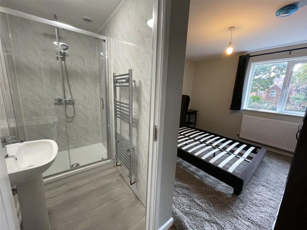 Additional image 6 of Parker Street, Edgbaston, Birmingham