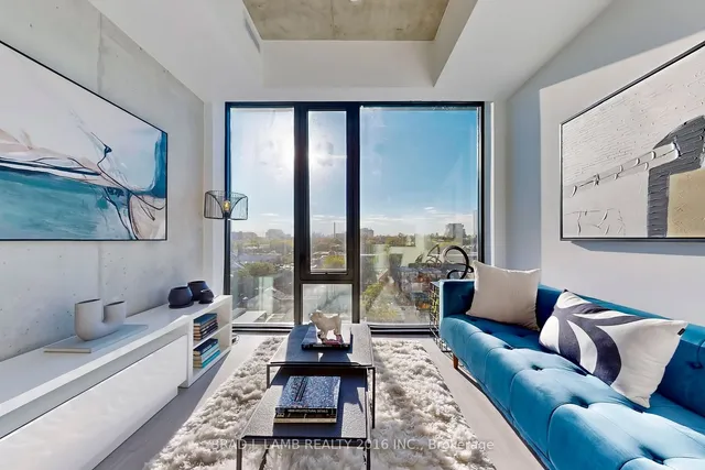 Additional image 2 of 195 McCaul St Unit 723