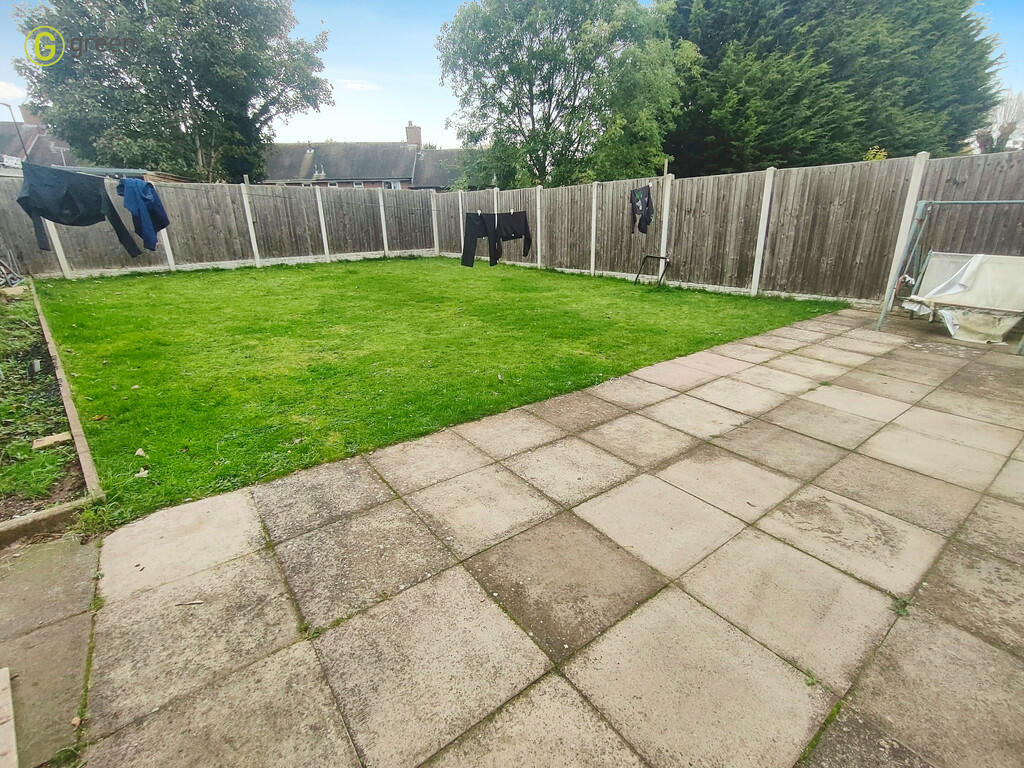 Additional image 25 of Ermington Crescent, Hodge Hill