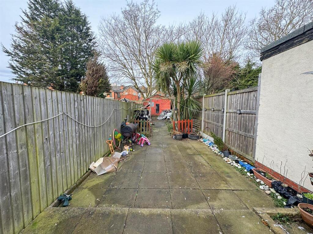 Additional image 9 of Preston Road, Birmingham