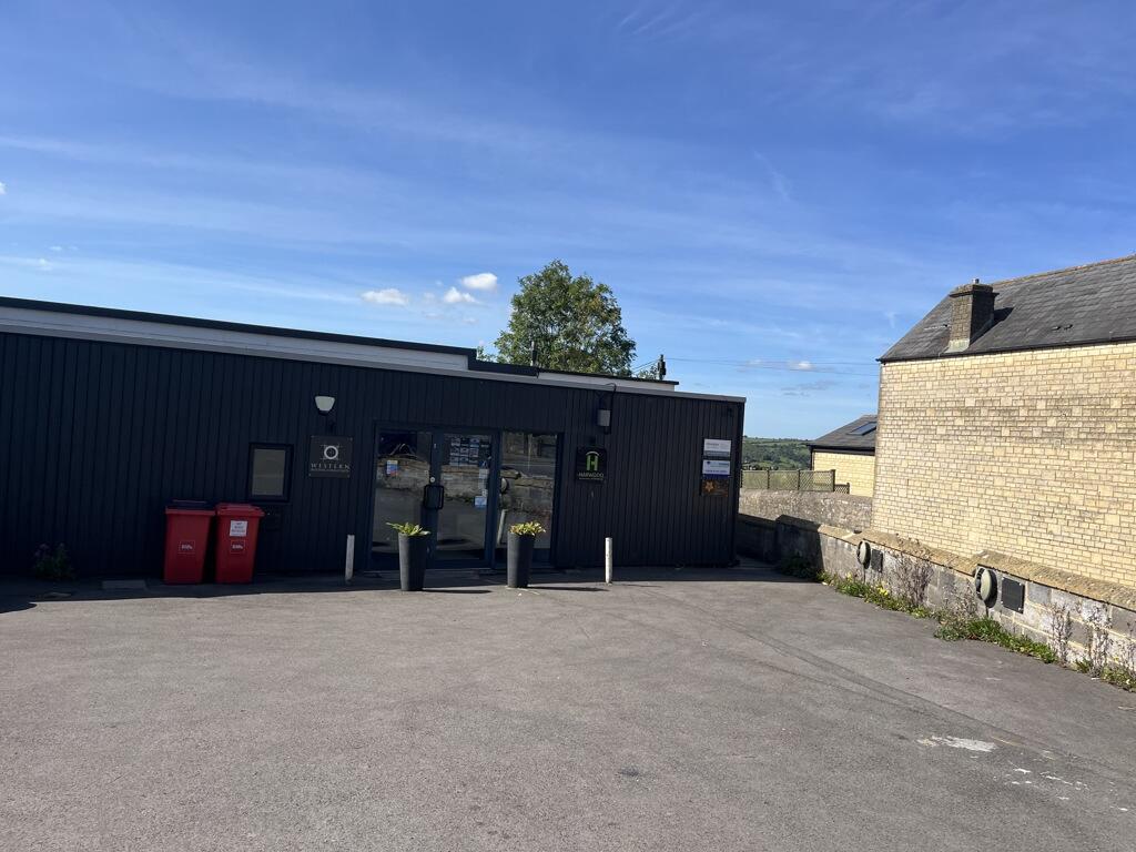 Additional image 4 of Suite 5 Western House, 2 Rush Hill, Bath, Somerset, BA2 2QH