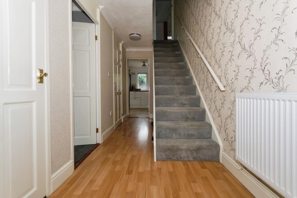 Additional image 16 of Sherston Covert, Birmingham, B30