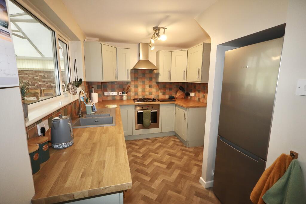 Additional image 17 of St. Cuthbert Avenue, Wells, Somerset