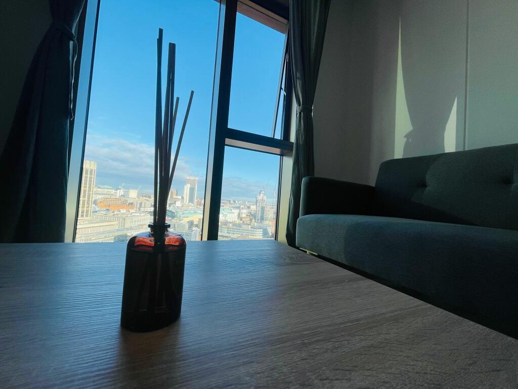 Additional image 4 of South Central, Essex Street, B5