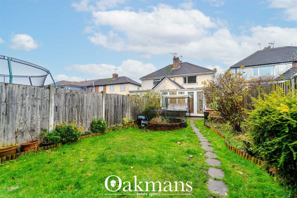 Additional image 23 of Callowbrook Lane, Rednal, Birmingham
