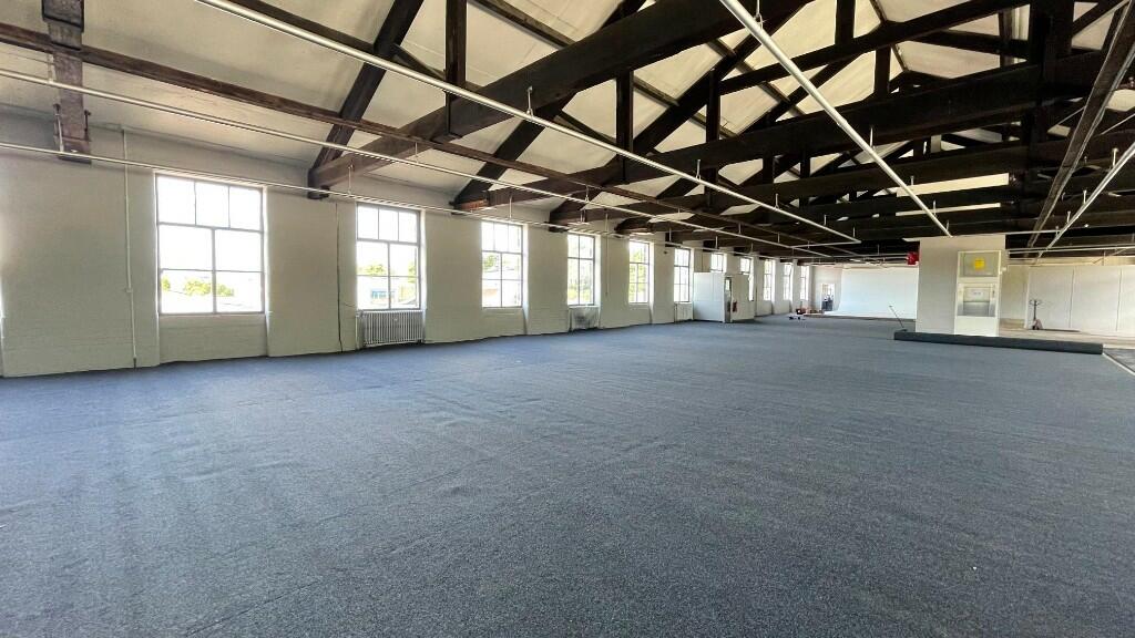 Additional image 11 of Scholefield Mill, Brunswick Street, Nelson, Lancashire, BB9