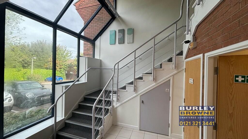 Additional image 5 of Unit 6, Amber Business Village, Amber Close, Tamworth, Staffordshire, B77 4RP