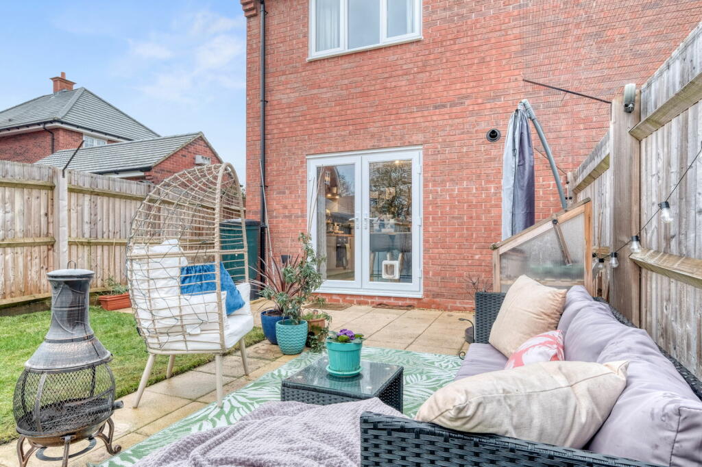 Additional image 14 of Payne Drive, Alcester, Warwickshire B49 5RQ