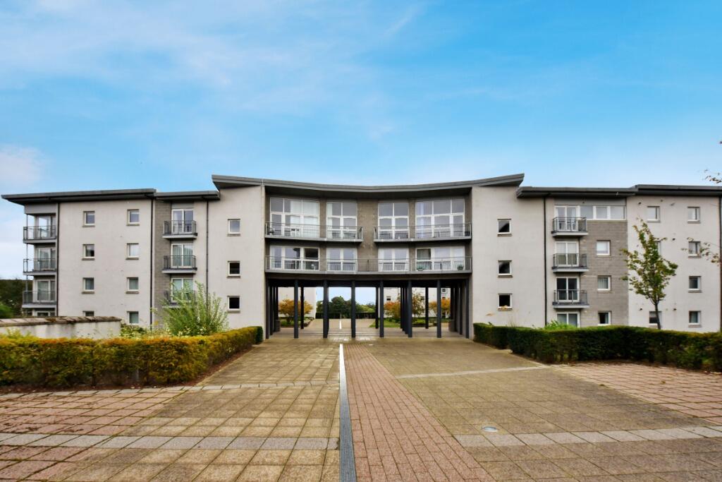 Additional image 22 of Rubislaw Square, Aberdeen, AB15