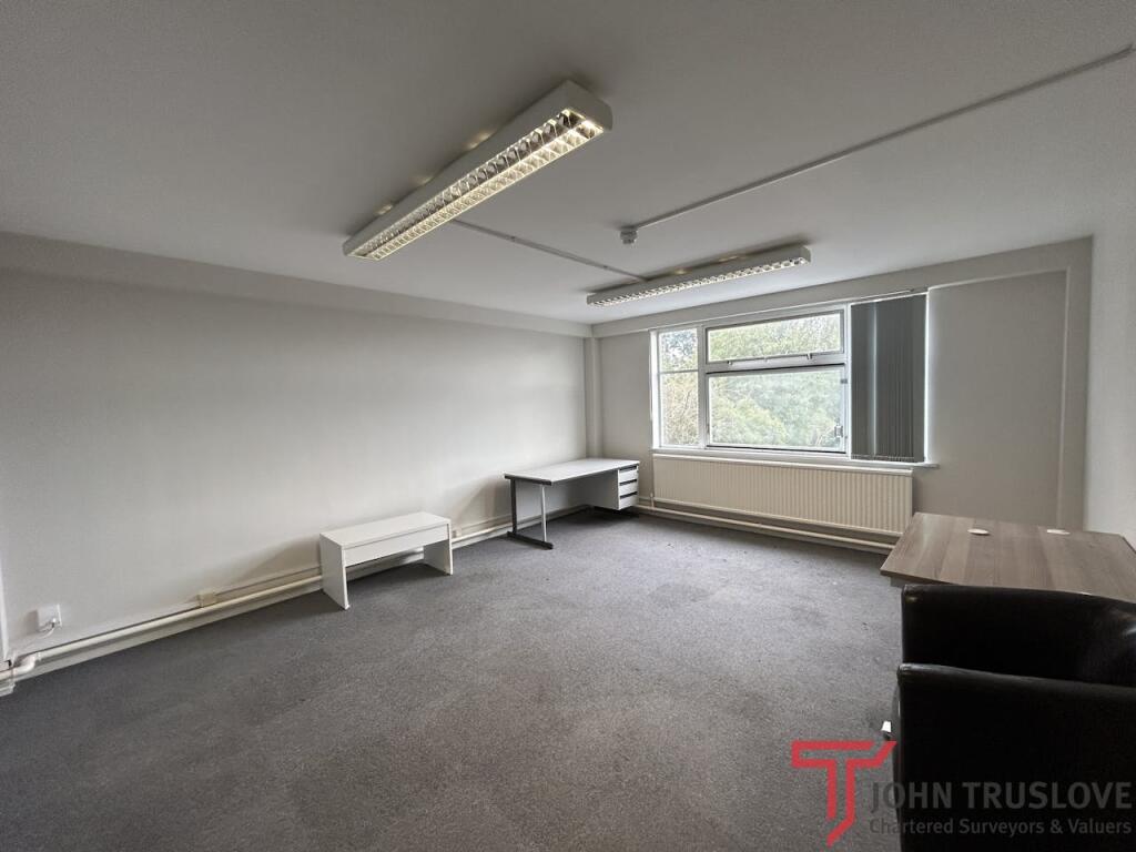 Additional image 2 of 1st Floor, Office 1, Haydon House, Alcester Road, Studley, B80 7AN
